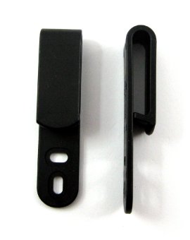 Universal Gürtelclip (Holster), Tough Clip - IWB, 1,75" 