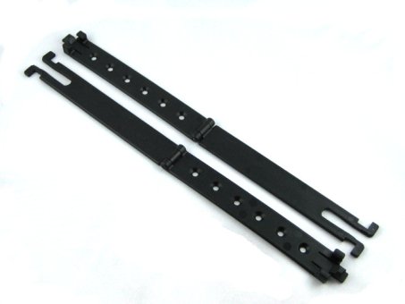 BLADE-TECH - Molle-Lok Gen.1 - Large (Pair) 
