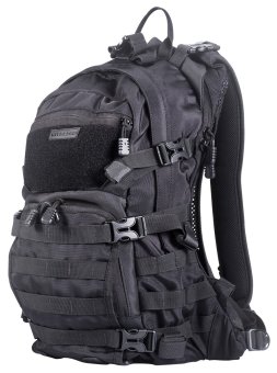 Nitecore Outdoor-Zubehör Rucksack BP20, schwarz 