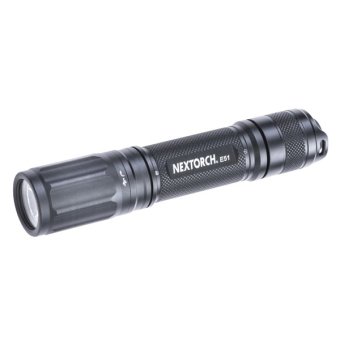 Nextorch Taschenlampe E51 (1400 Lumen) 