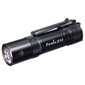 Fenix Taschenlampe E12 V2.0 