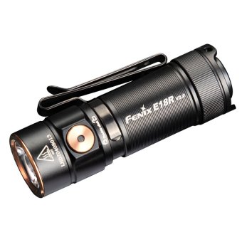 Fenix Taschenlampe E18R V2.0 LED 