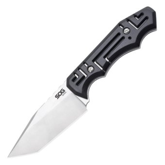 SOG Fahrtenmesser Growl 