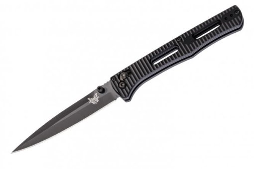 Benchmade Taschenmesser 417BK FACT, Axis 
