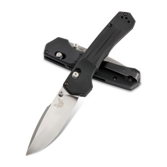 Benchmade Taschenmesser 427 - MINI VALLATION, Axis-Assist 