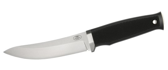 Fällkniven Fahrtenmesser PHKz - Hunting Knife 