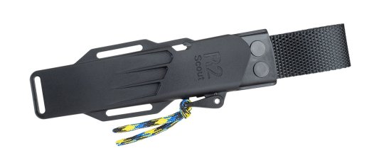 Fällkniven Zytelscheide R2ez - Zytel-Ersatzscheide für R2z 