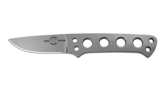 White River Fahrtenmesser ATK (Always There Knife) 