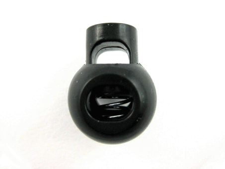 Cord Lock (Kordelstopper) - rund 
