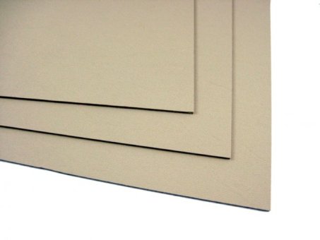 KYDEX, Platte ca. 200x300 mm, desert tan ca. 1,5 mm