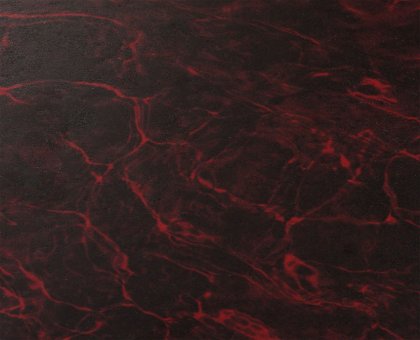 KYDEX®, Platte ca. 200x300 mm, Stärke ca. 2,0 mm, Mossy Oak® Elements - Aqua - Blood Red 