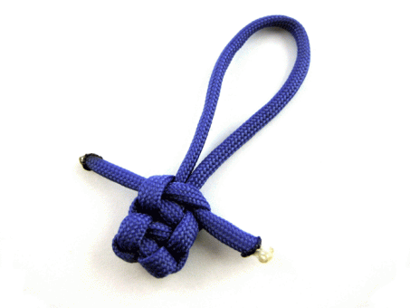Paracord 550, Typ III - Farbe: Navy 