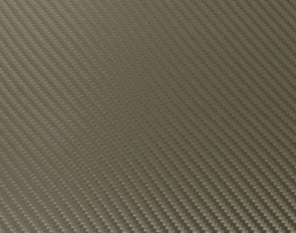 HOLSTEX®, Stärke ca. 2,0 mm, Platte ca. 200x300 mm, Olive Drab - Carbon Fiber 
