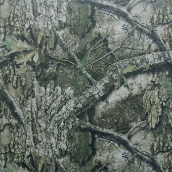 KYDEX, Platte ca. 200x300 mm, Stärke ca. 2,0 mm, Realtree APX 