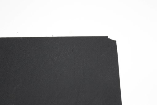 KYDEX® Bruch, Platte ca. 200x300 mm, Stärke ca. 1,5 mm 