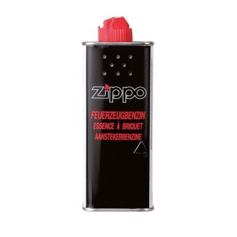 Zippo-Feuerzeugbenzin 125 ML 
