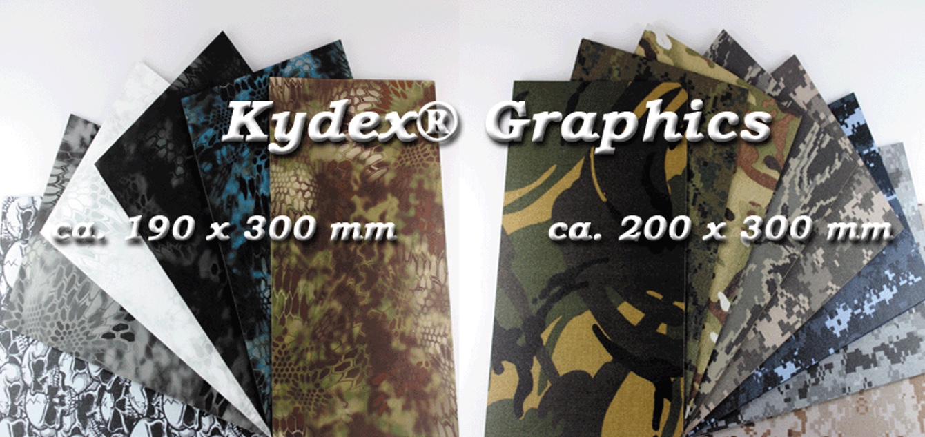 Banner 9 Kydex Graphics